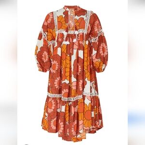 Dodo Bar Or Nell Dress